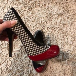 Madden girl pumps 5.5